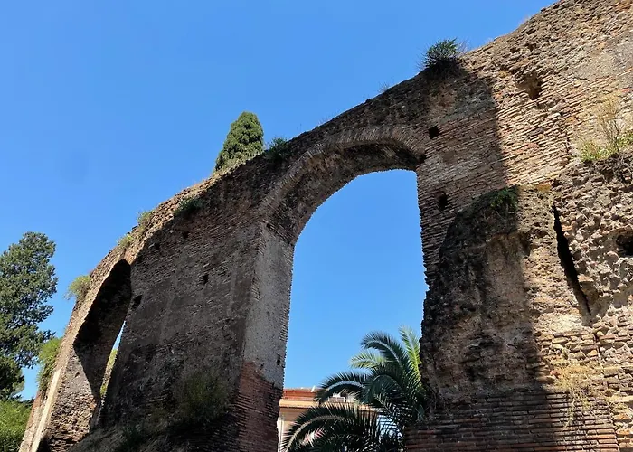 Aquaeductus Appartamento