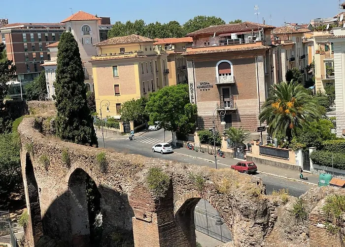 Aquaeductus Roma