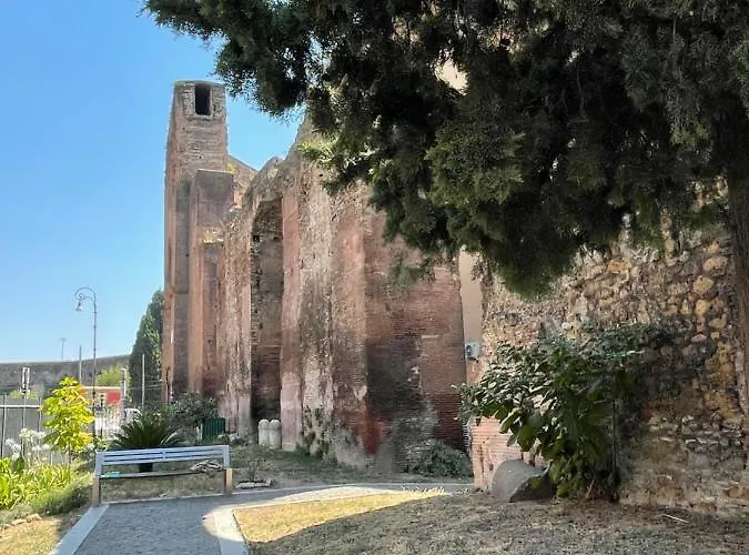 Appartamento Aquaeductus