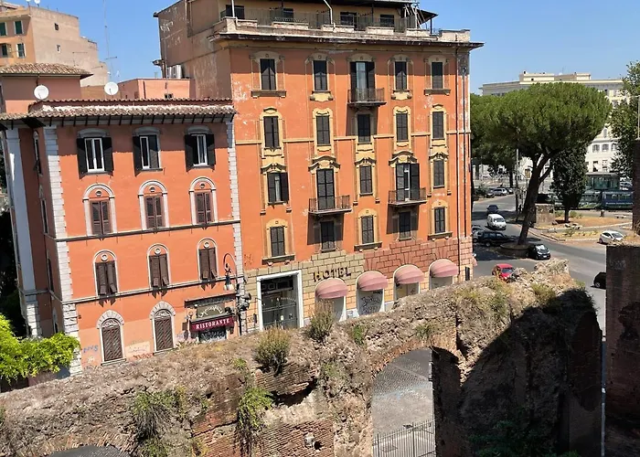 Appartamento Aquaeductus Roma